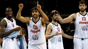 Spanien verteidigt seinen Titel souverän