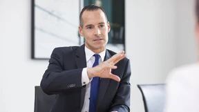 „Haben die andere Informationen als wir?“