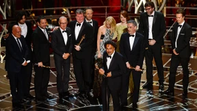 Der Abend gehört doch „Birdman“