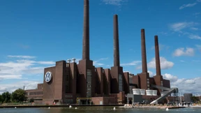 Volkswagen startet mit deutlichem Umsatzplus ins Jahr