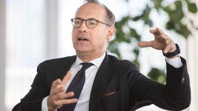 Allianz zeigt sich mit Rekordergebnis wetterfest