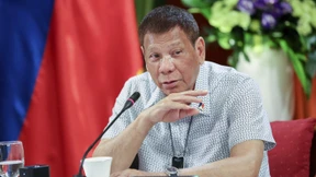 Den Haag nimmt Ermittlungen gegen Duterte wieder auf