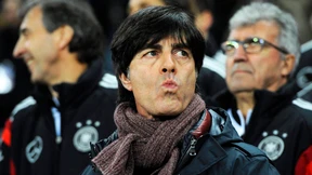 Löw verzichtet auf Brasilien-Trip