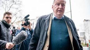 AfD-Führung uneins über Flügel-Auflösung