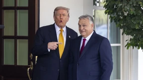 Orbán weiß, dass Trump ihm zuhört