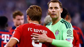 Neuer reagiert auf Pfiffe und Beleidigungen „auf“ Schalke