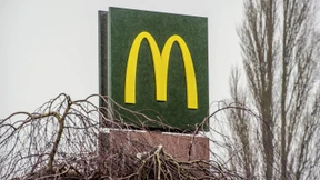 Mc Donald’s sagt nein zum Steuerzahlen 