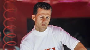 Mein Vater, Michael Schumacher und ich