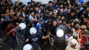 Griechenland schickt Kreuzfahrtschiff