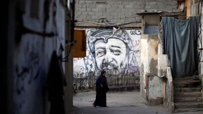 Zerstören, um voranzukommen