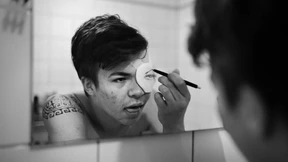 Was es mit dem Körper macht und mit der Seele