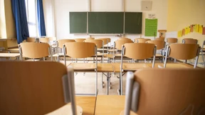 15 Bundesländer setzen Unterricht aus