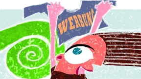 Manche haben alle zwei Wochen eine andere Figur