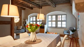 Wer hat Angst vorm alten Haus?