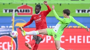 Heidenheim holt nächsten Punkt in Bundesliga