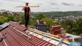 Warum sich Renovieren jetzt lohnt