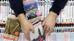 Auf verlorenem Posten