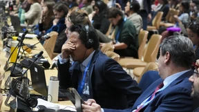 Geber will nicht jeder sein