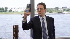 Scheuer will nach Bundestagswahl Verkehrsminister bleiben