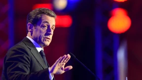 Sarkozy: Der Lügner Assad will Homs ausradieren