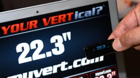 Hoffen auf die Glückssträhne in Las Vegas