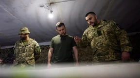 Ukraine bestätigt Tötung russischen Generals