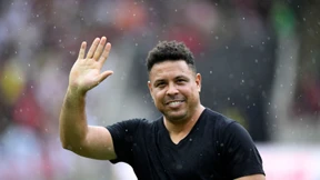 Ronaldo will Präsident werden