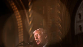 Trump bekräftigt Interesse an Grönland