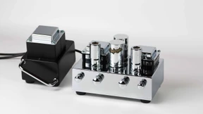 Luft und Frische aus der Oberwelle