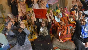 Der wachsende Unmut der Generäle