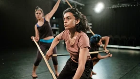 Raum für Experimente