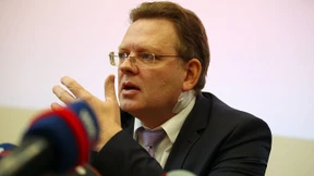 Altenaer Bürgermeister hält Internet-Hetze für mitverantwortlich