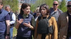 „Schlimmste Spuren von Verbrechen“