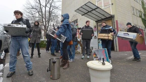 Neue Besetzung nach Ivi-Urteil 