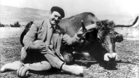 Wem die Stunde schlägt