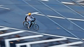 Mit dem Fahrrad vom Chef Steuern sparen
