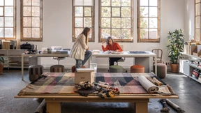 „Wir haben immer gesagt, Wolle sei nachhaltig – das stimmt gar nicht!“