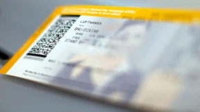 Fliegen ist wieder billiger