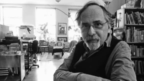 Er lehrt uns, Comics ernst zu nehmen