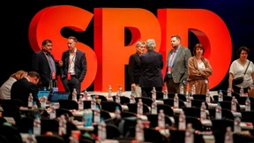 Wie SPD-Mitglieder intern über ein AfD-Verbot diskutieren