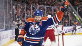 Ein Deutscher wird NHL-Champion