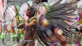 Alle tanzen aus der Reihe