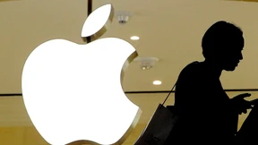 Etappensieg für Einhorn gegen Apple