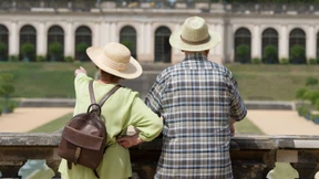 Renten steigen 2020 sprunghaft – und dafür im Wahljahr 2021 kaum