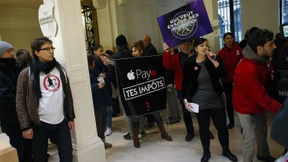 Apple will Hausverbot für Attac