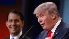 Wir wissen, wer der wahre „Bimbo“ ist