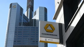 Was wird aus der Commerzbank?