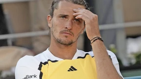 Zverevs vergebene Chancen