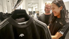 Millionen für Amerika