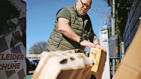 Was ein Müllermittler macht